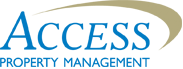 Access Property Management Logo